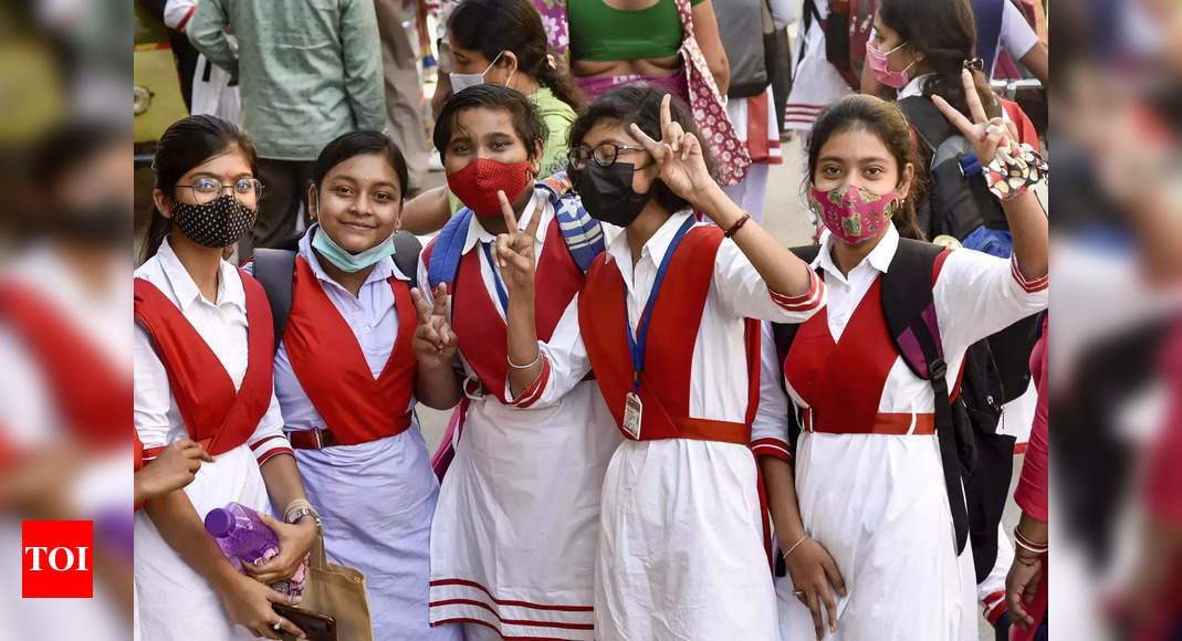 Mission Shakti 4: Self defence at primary level for girls in UP